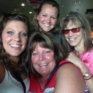 Meet your Posher, Peggy